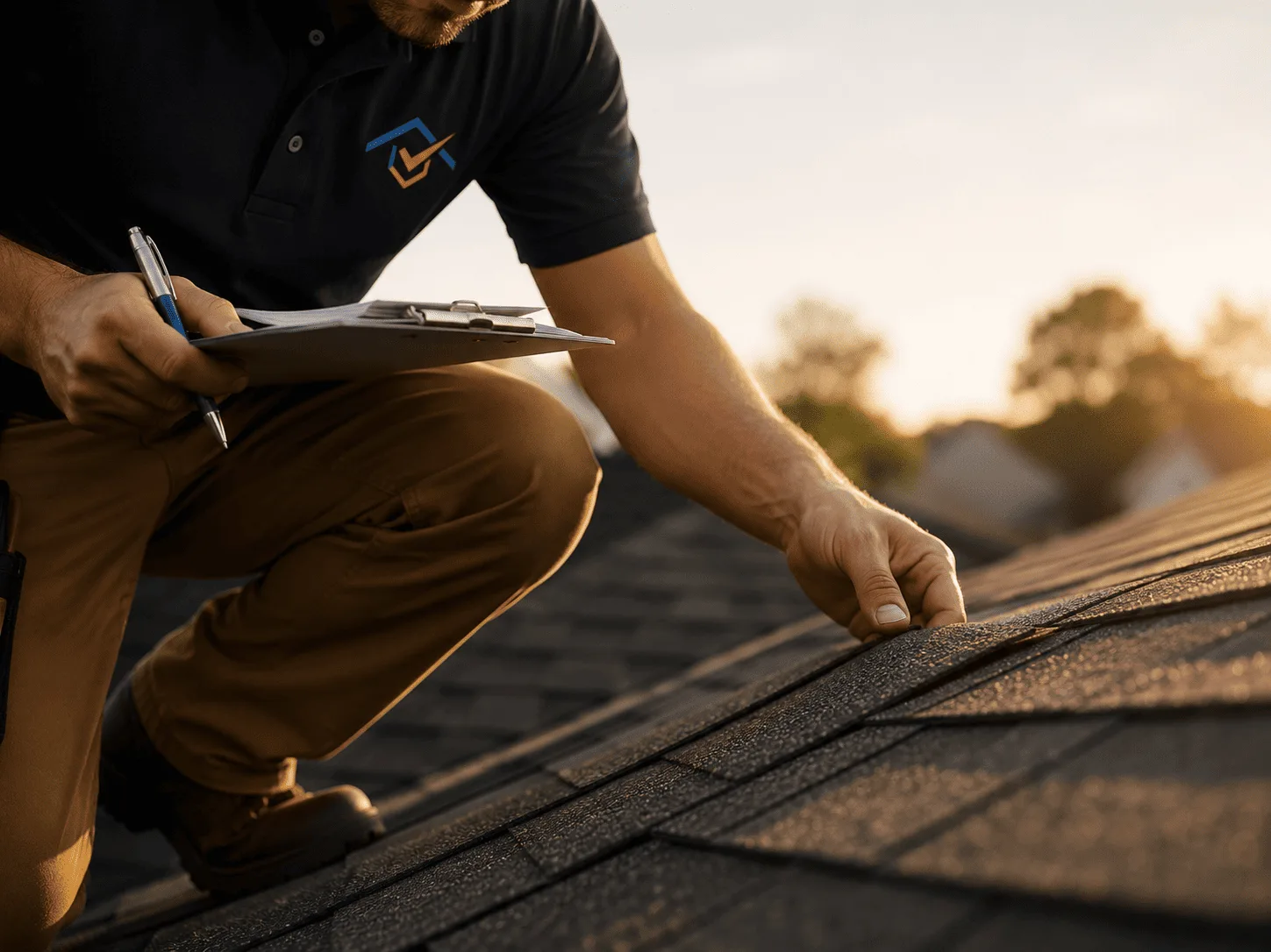 Why Choose Roof Inspection in Willard, NM