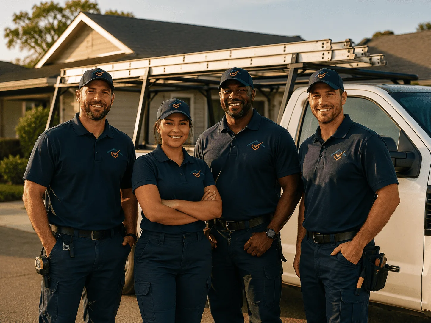 Roof Inspection company in Willard, NM